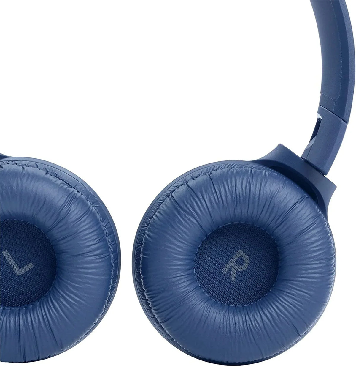 Restored On-Ear (Refurbished) with 510BT Wireless Tune Purebass Sound - JBL Black Headphones
