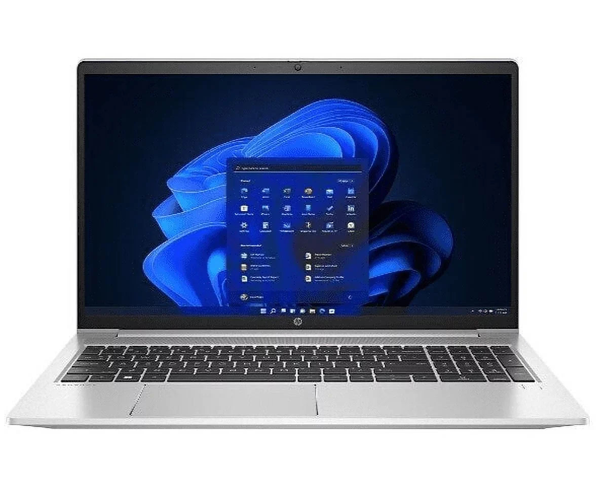 15.6" G9 Laptop, 450 1TB Intel x Iris 32GB Intel Windows 1080) 11 FHD Non-Touch, i5-1235U, Core ProBook SSD, Pro 12th Xe Gen Business (1920 Graphics, RAM,
