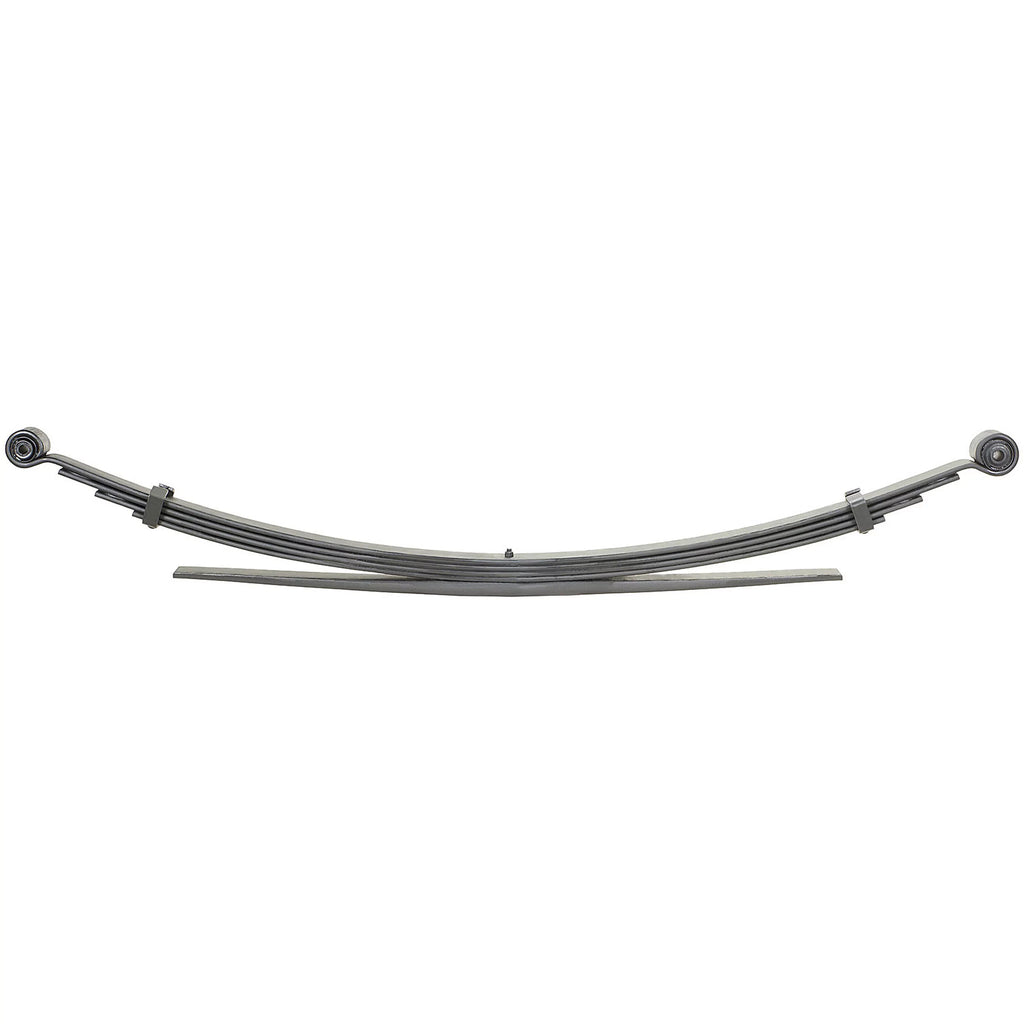 Rear Models 929-126 Dorman Leaf / GMC Chevrolet Specific for Spring
