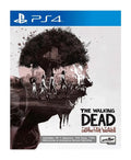 Definitive Days well 400 - as The Includes 4 - 4 Seasons Telltale Michonne as all The Dead Walking and (Playstation Series PS4)