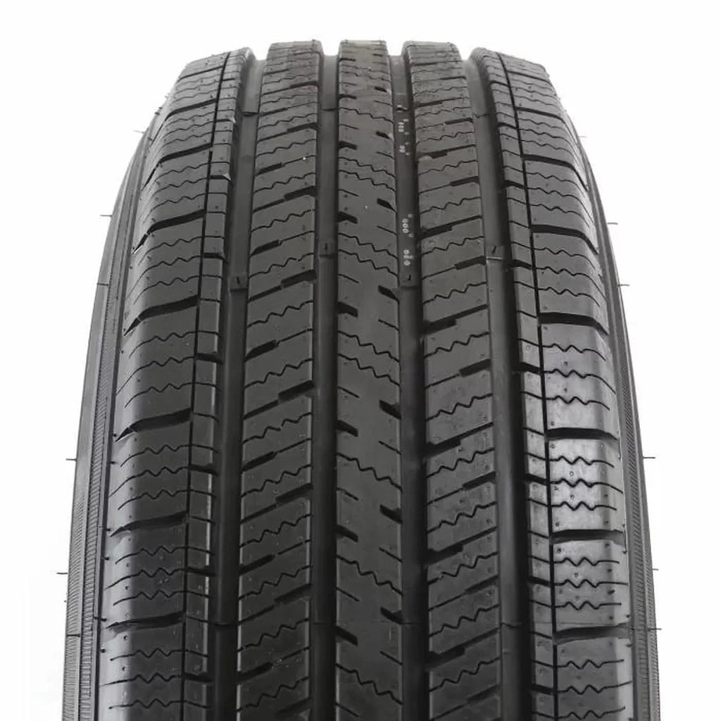 EcoPath All LT235/85R16 H/T Season Tire Light E Travelstar Truck 120/116R