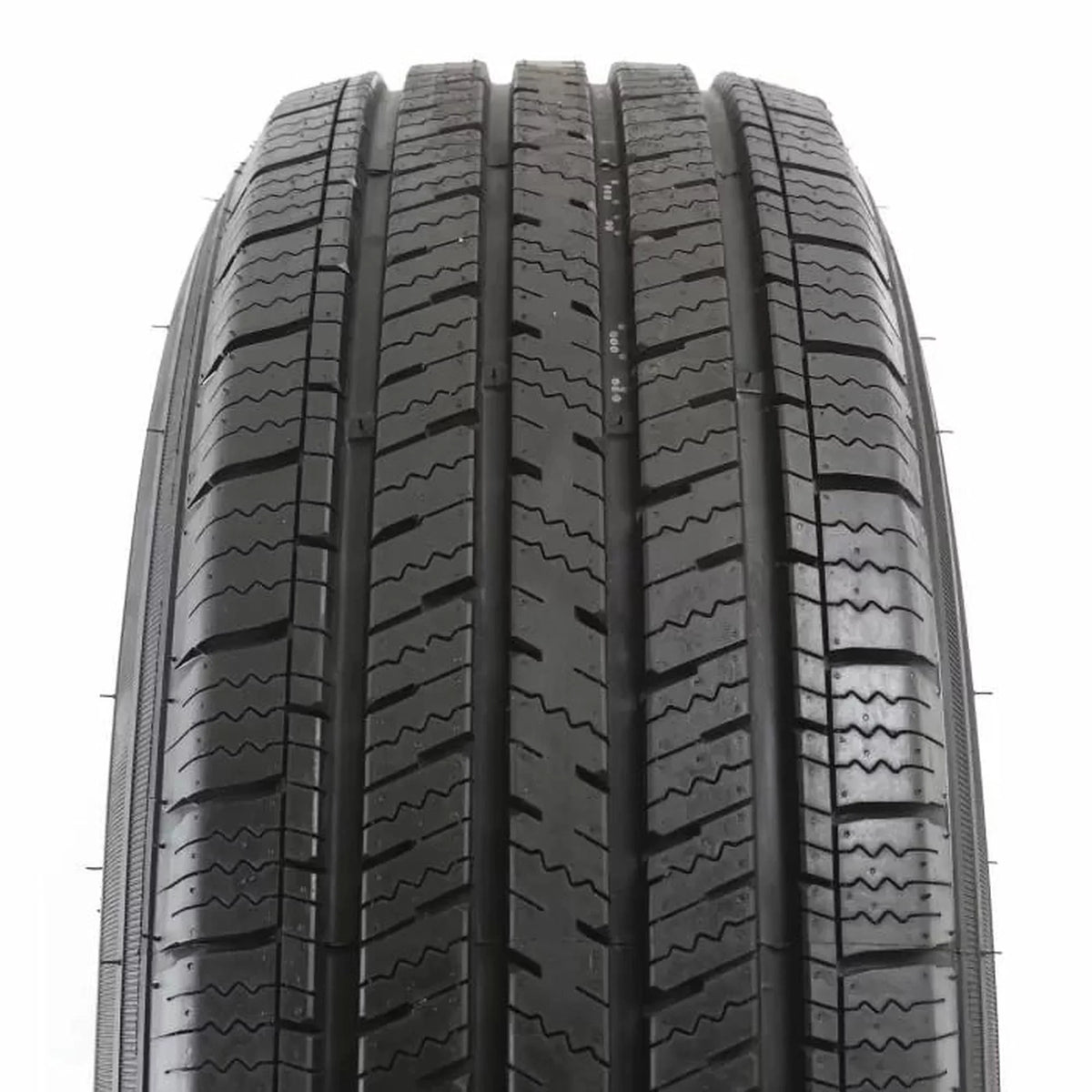 EcoPath All LT235/85R16 H/T Season Tire Light E Travelstar Truck 120/116R