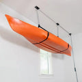 Pulley Paddleboards Ceiling and 150 lbs Kayak Kayaks, Elite System, Canoes, Hoist,