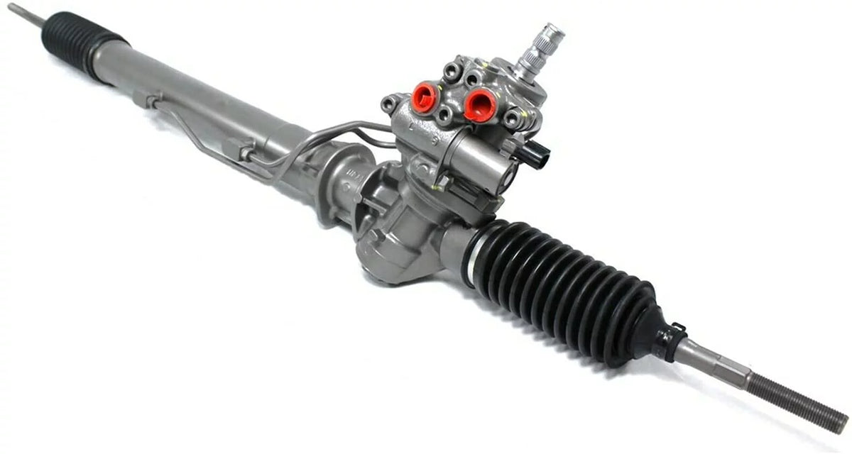 '- Detroit Power Rack 1998 Replacement and Complete Axle LS400 Steering Lexus for Assembly 2000 Pinion 1999