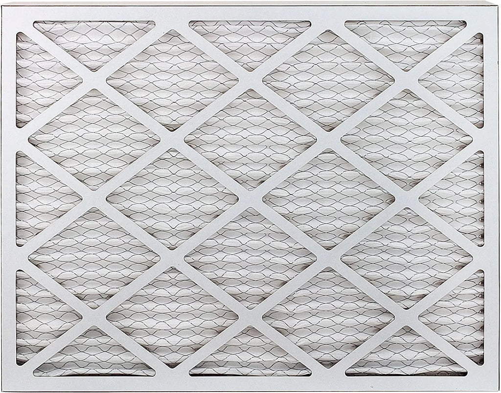MERV Filterbuy Filters Pleated HVAC Furnace 8 AC 15x20x1 (6-Pack) Air