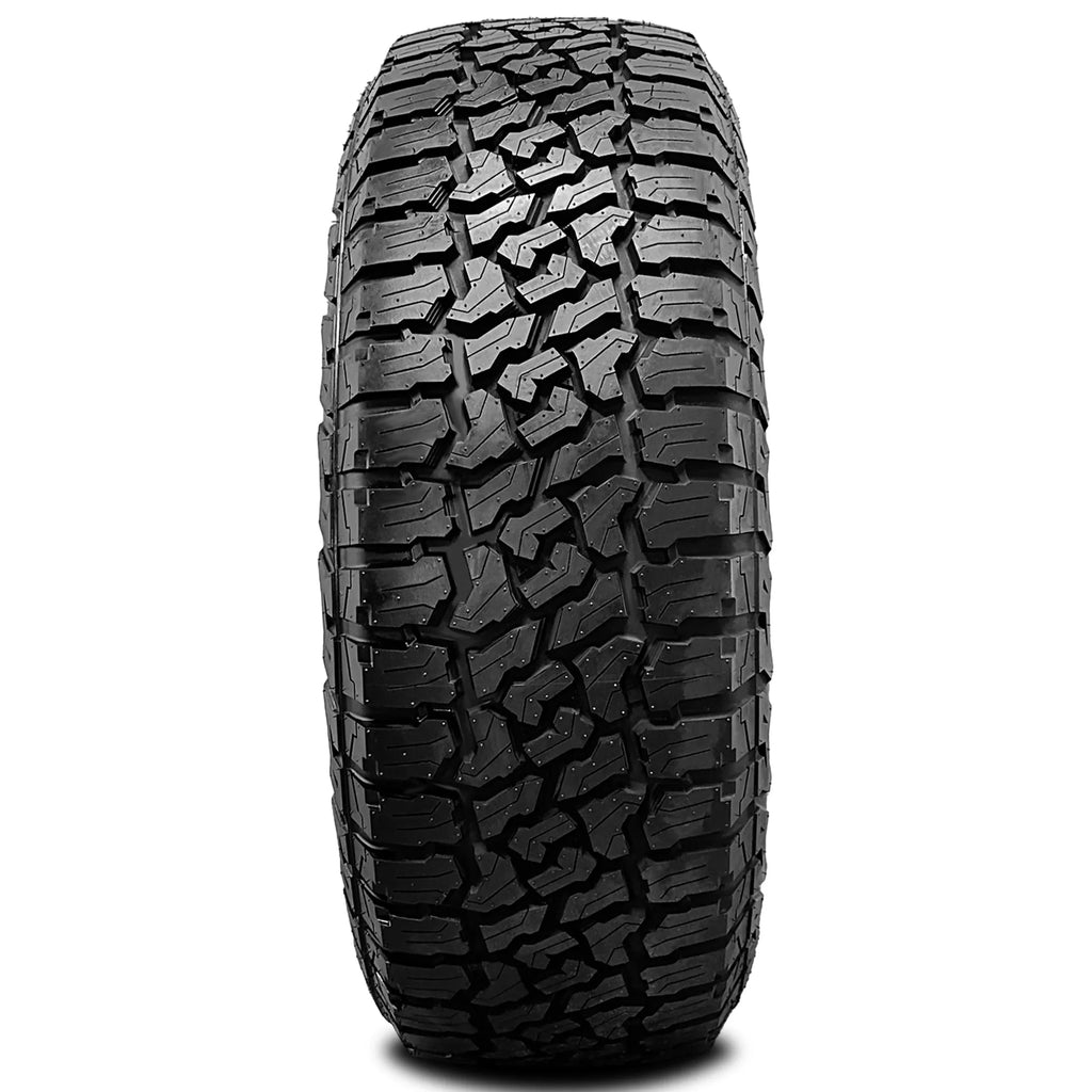 123S Ply Truck BADLANDS All Mastertrack 275/65/18(Tire Terrain E Light AT SUV Tire 10 LT275/65R18 Only)