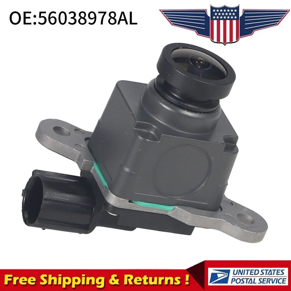 2500 Parking 4500 Dodge 13-17 Backup 1500 Rear View 3500 For RAM Camera 5500 Paddsun