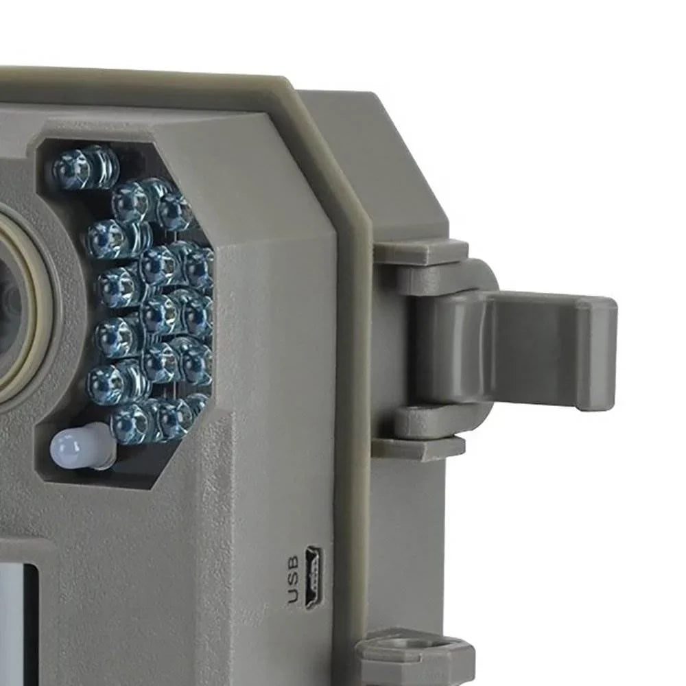 Cam HD Camera Infrared Game Glow Trail 10 Hunting Stealth No Scouting MP Video
