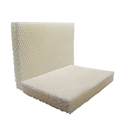 MD1-1002 Evap1,30,50 Humidifiers.Compare Humidifier Compatible 4-PACK to Vornado Evap3, Evaporative Wick Filter with MD1-0001 MD1-0002