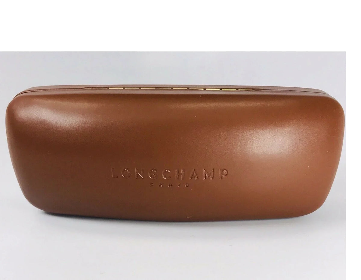 213 LO612S Longchamp Sunglasses Havana Dark