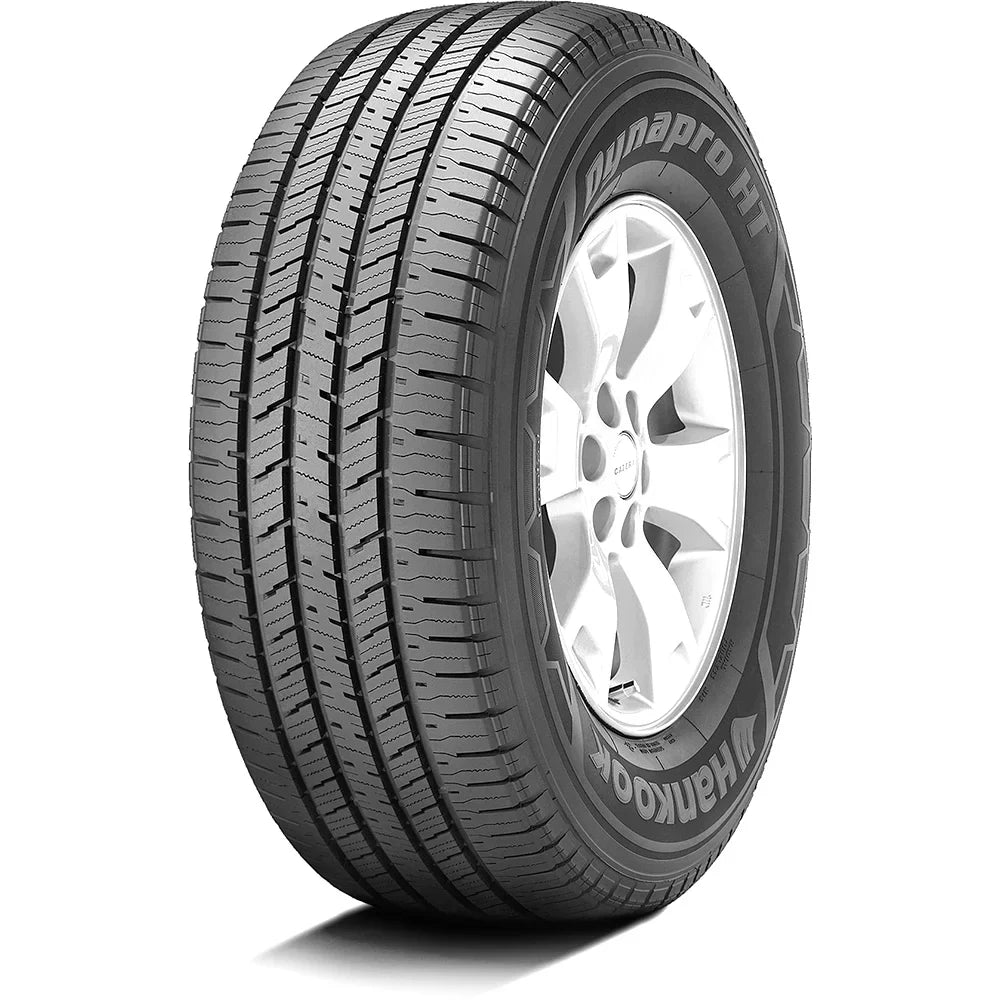 Highway 113/111R Light Truck Dynapro Tire (RH12) HT Hankook E 205/75R16C