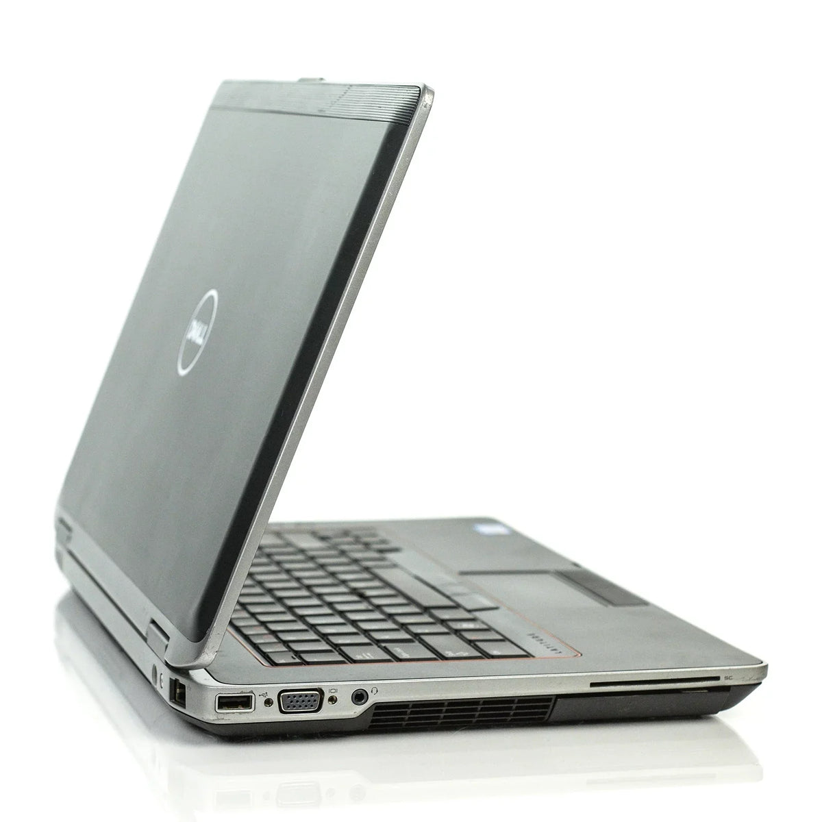 Pro Win Dual-Core Used 4GB B E6420 i5 Laptop Latitude 500GB v.WBA 10