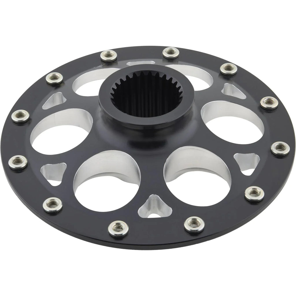 Center Weld Sprint P613B7082 Wheel Micro Magnum 27-Spline Racing
