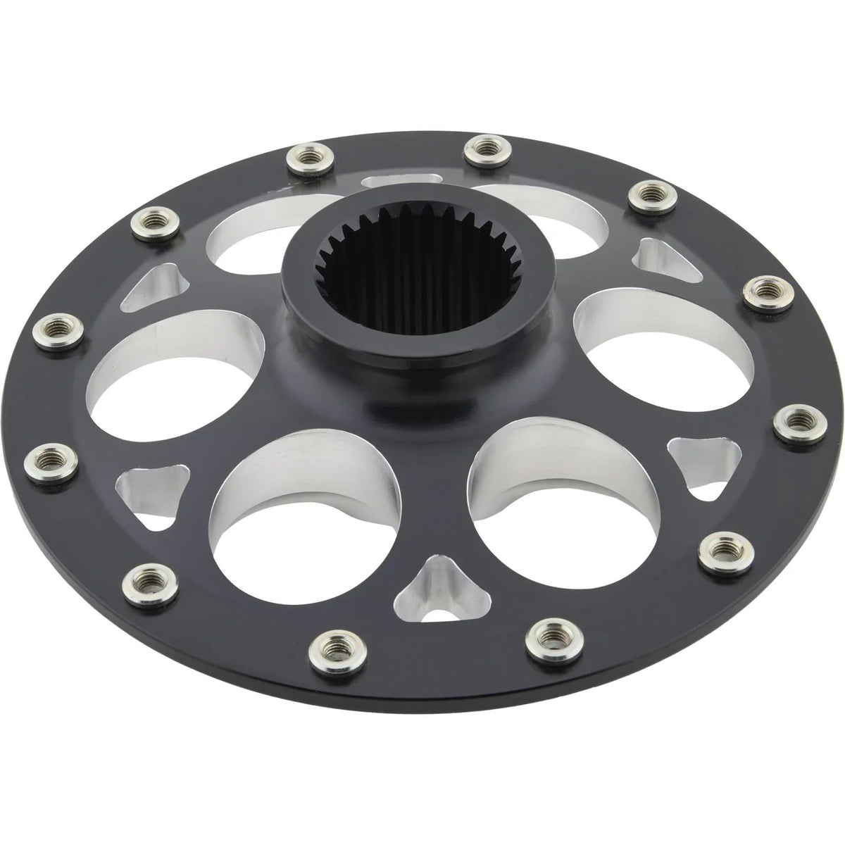 Center Weld Sprint P613B7082 Wheel Micro Magnum 27-Spline Racing