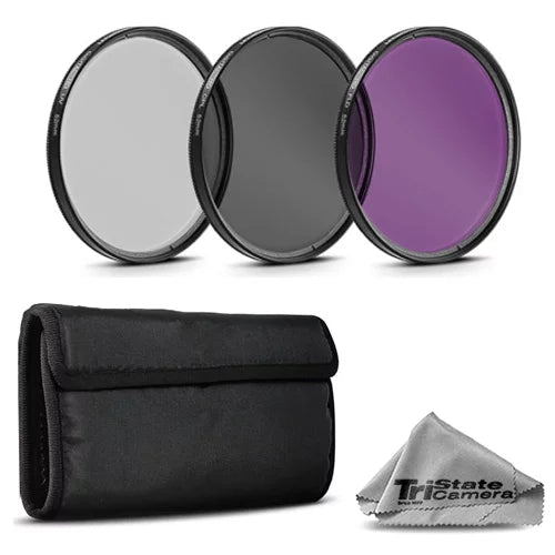 (Graphite) (Black) +64GB Lens Canon Mirrorless M200 Camera +15-45mm IS STM EOS f/3.5-6.3 Filter PC +3
