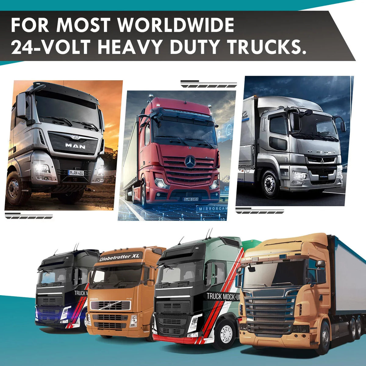 Tools RD801 Scanner Heavy Reset OBD2 Diagnostic Code Oil Duty Truck Reader Romondes Diesel Scanner Truck DPF