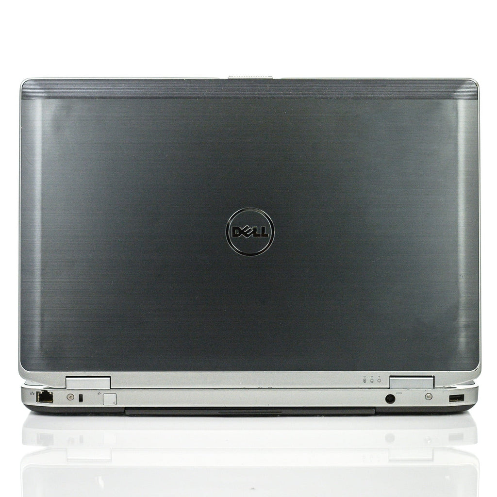 Pre-Owned Latitude E6530 4GB Dual-Core Pro v.WAA 10 Win i5 Laptop A 1TB