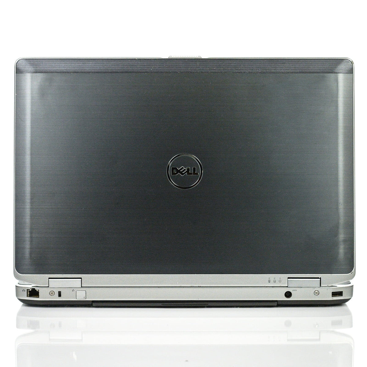 Pre-Owned Latitude E6530 4GB Dual-Core Pro v.WAA 10 Win i5 Laptop A 1TB