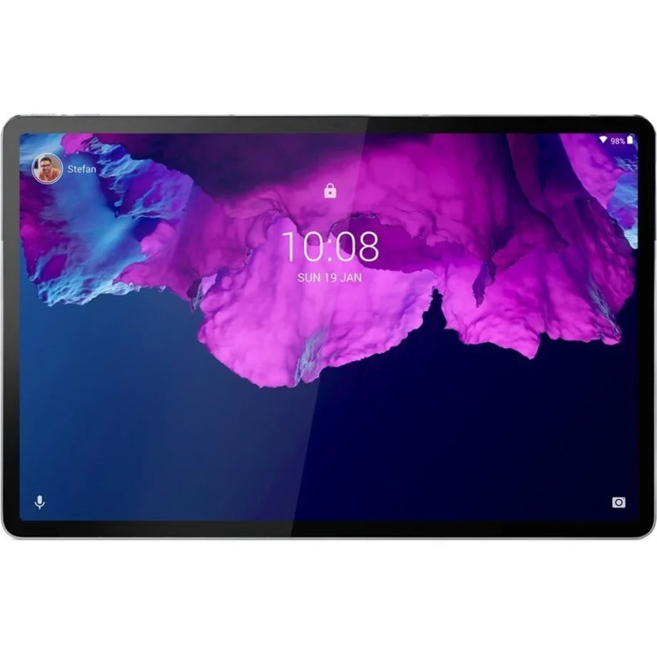 730G Snapdragon Pro P11 11.5" Slate Gray Qualcomm 4GB Tab RAM 128GB Tablet uMCP