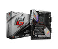 Supports Velocita ASRock Ryzen/Future 3rd B550 AM4 AMD Ryzen Proce... AMD Gen PG