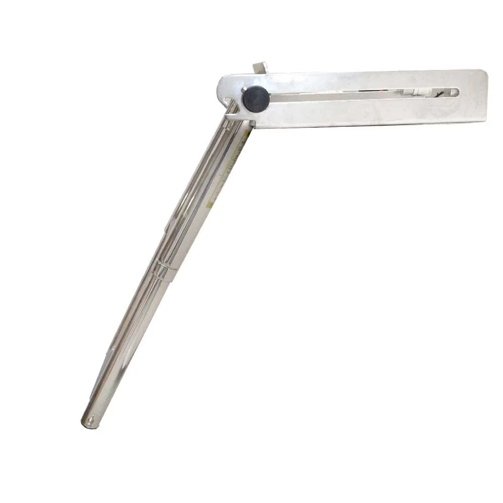 Hardware Step Boat 2 Challenger Under Stainless Ladder LTS-3 Mount |