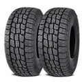 2656020 2 E, LT [Load / / Range 265/60/20 Lionhart Lionclaw 10 265/60R20 Tires Terrain Ply] LHSTATX2060020 ATX2 All