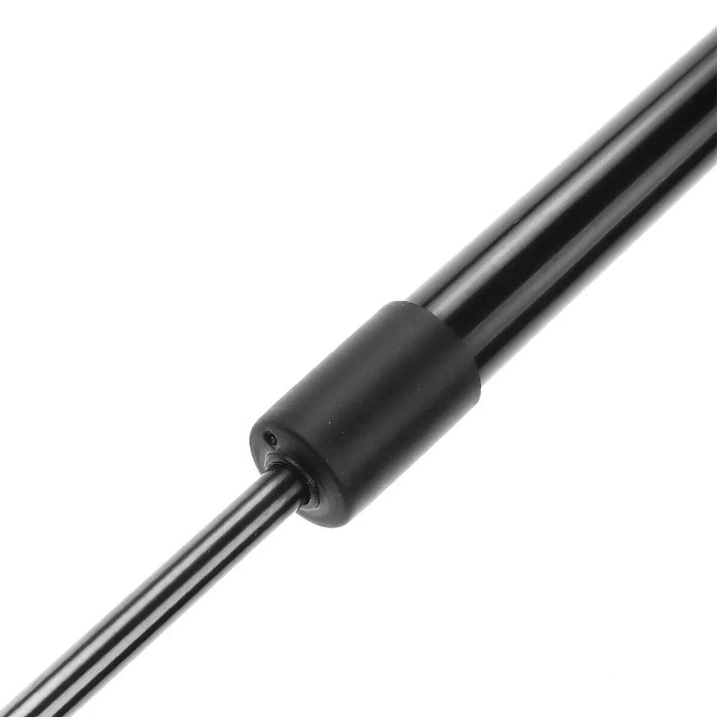 Lid w/o Rear Esperante Fit Spoiler Mustang Teledu Trunk Strut 2pcs Lift Supports Shocks