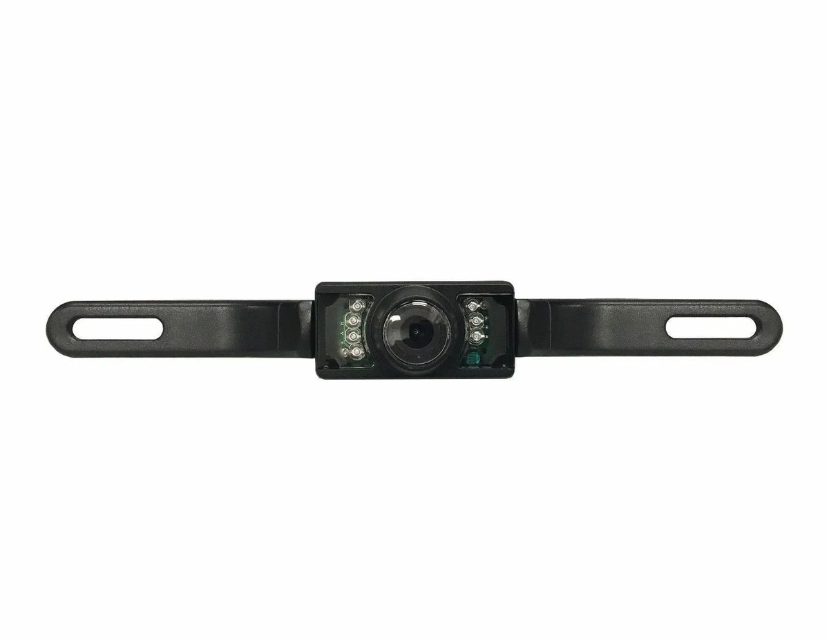 REAR CAMERA COLOR FRAME AVIC-5000NEX PIONEER VIEW BLACK NIGHT VISION FOR