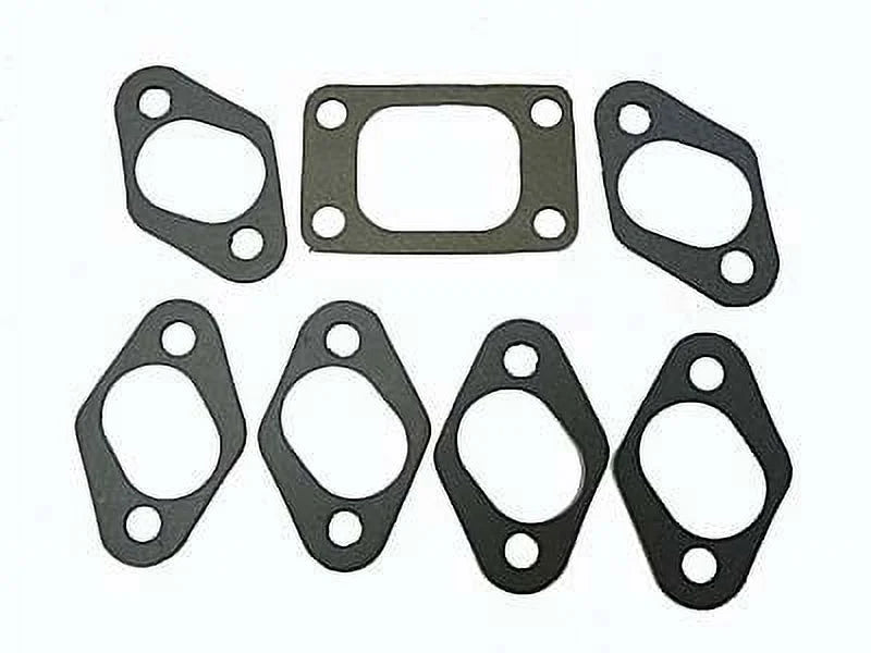 Nissan Manifold RB25DET For 2.5L Only OBX-RS Skyline