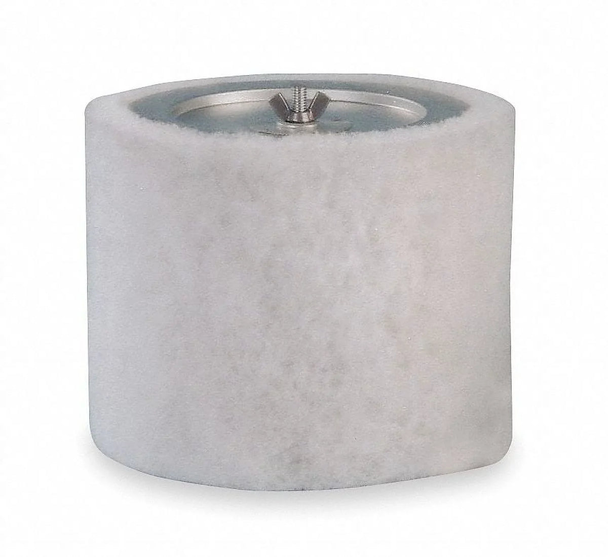 RF-985-1 Extract-All Cleaner Filter,MERV 15,8x8x8" Air