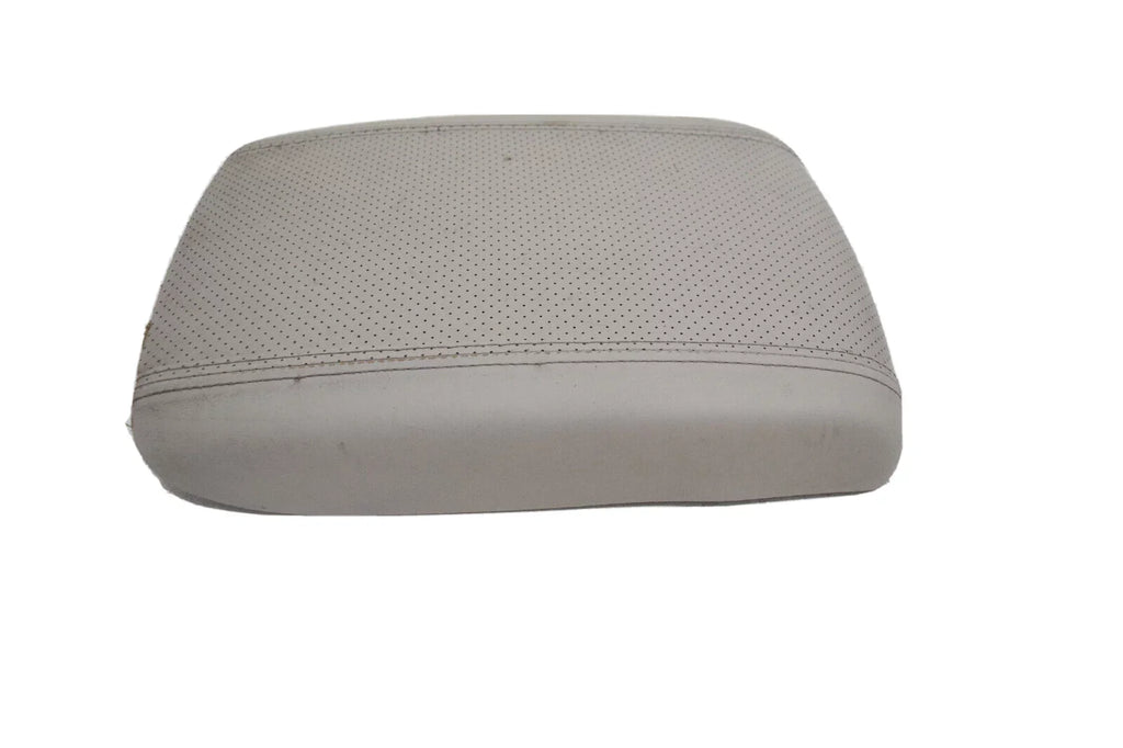 Light Escalade Lid 03 Cadillac Center Gray Console 04 06 05