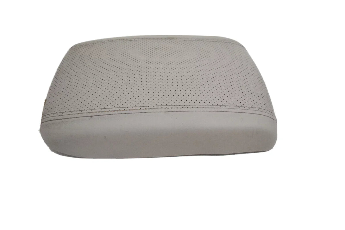 Light Escalade Lid 03 Cadillac Center Gray Console 04 06 05