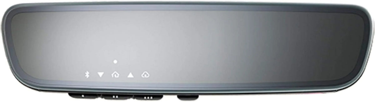 Homelink Frameless ADVGENFLCHLN Rear With View Mirror Connect Gentex