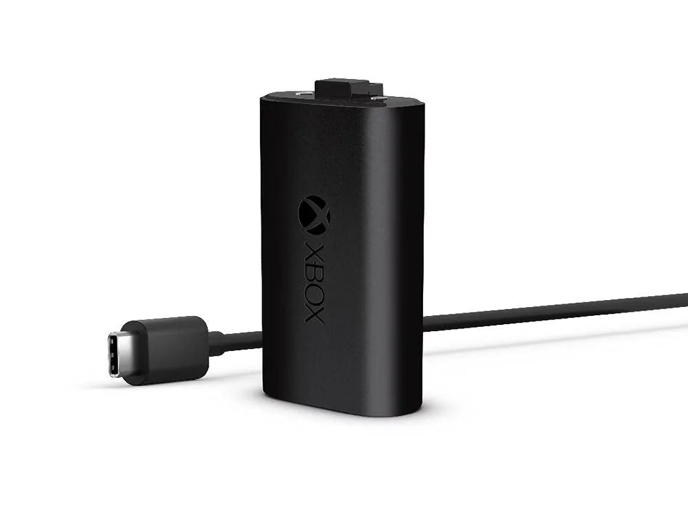 Charge Xbox One Play and Kit