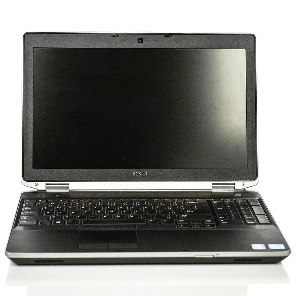 Pre-Owned Latitude E6530 4GB Dual-Core Pro v.WAA 10 Win i5 Laptop A 1TB