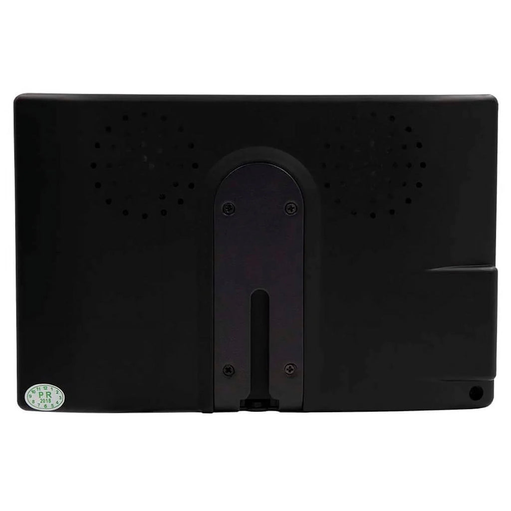 Dash Mount 7" TE-7VS Monitor iBeam