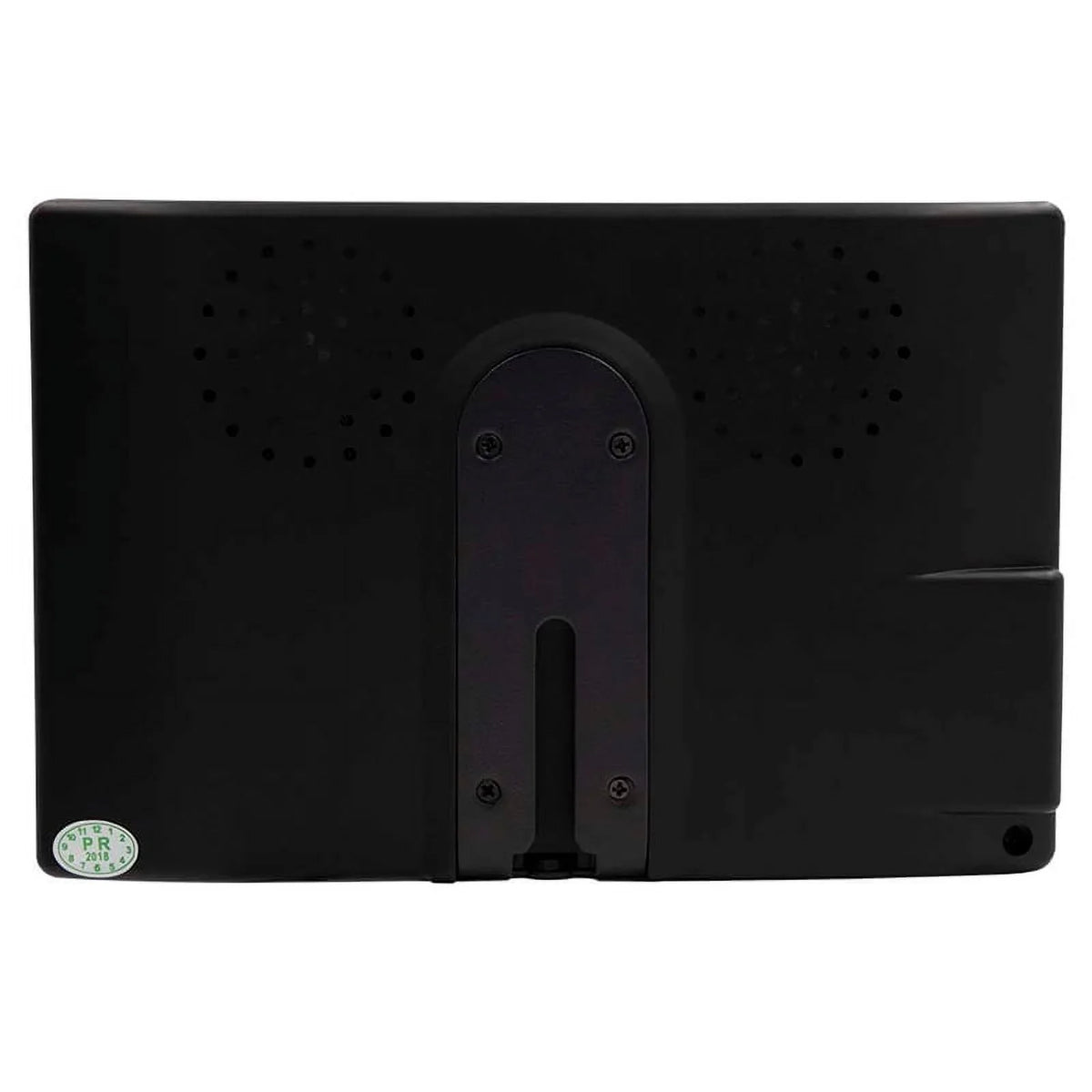 Dash Mount 7" TE-7VS Monitor iBeam