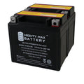 YTX5L-BS Super Kymco 2000 2 Battery Pack Replacement for 9 - - 50