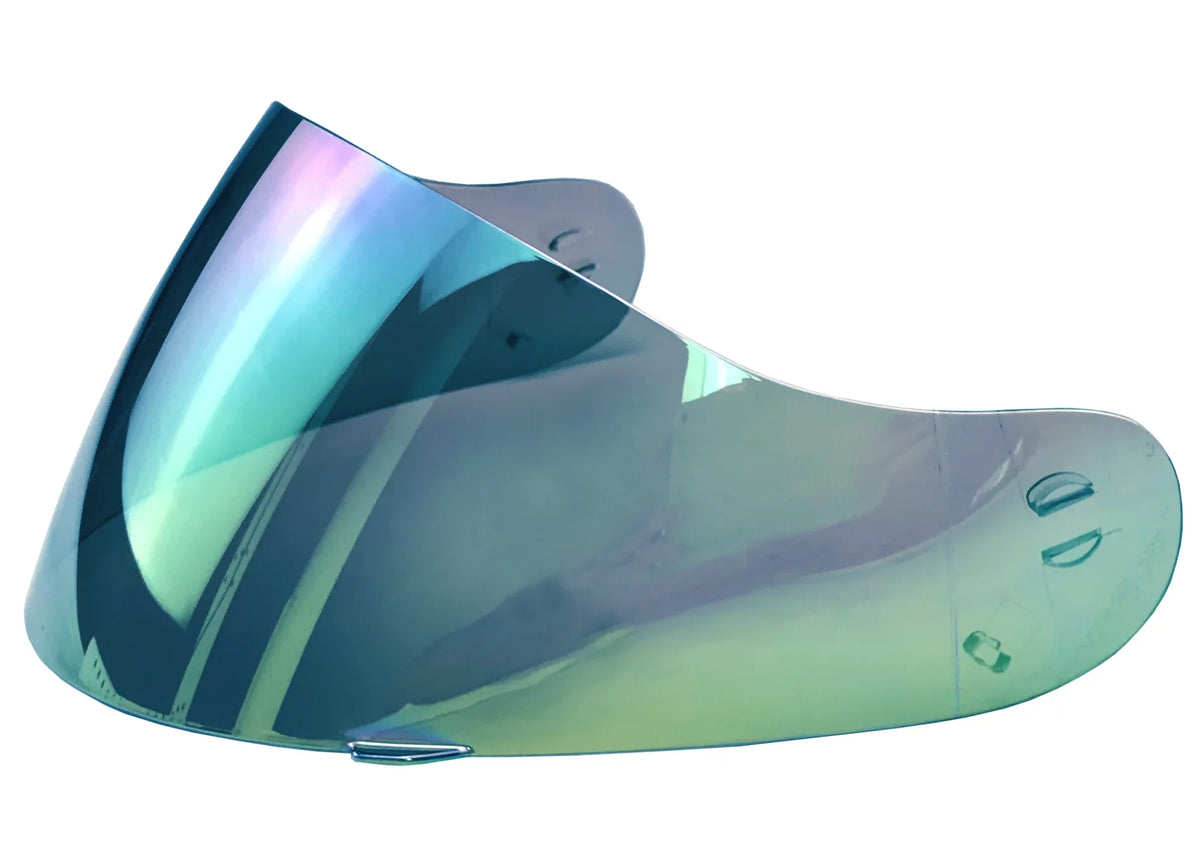 2/FS-MAX Mirror HJ-S2 HJC Blue Shield SY-MAX Helmet