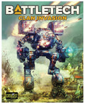 Battletech: Set Exp Labs Clan Box Invasion Catalyst Game