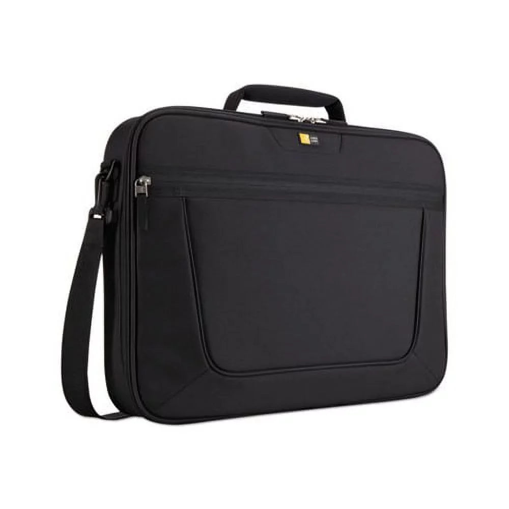 Case 3.5" Black Laptop 15.7", x Clamshell Primary 18.5" x 17"