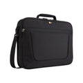 Case 3.5" Black Laptop 15.7", x Clamshell Primary 18.5" x 17"
