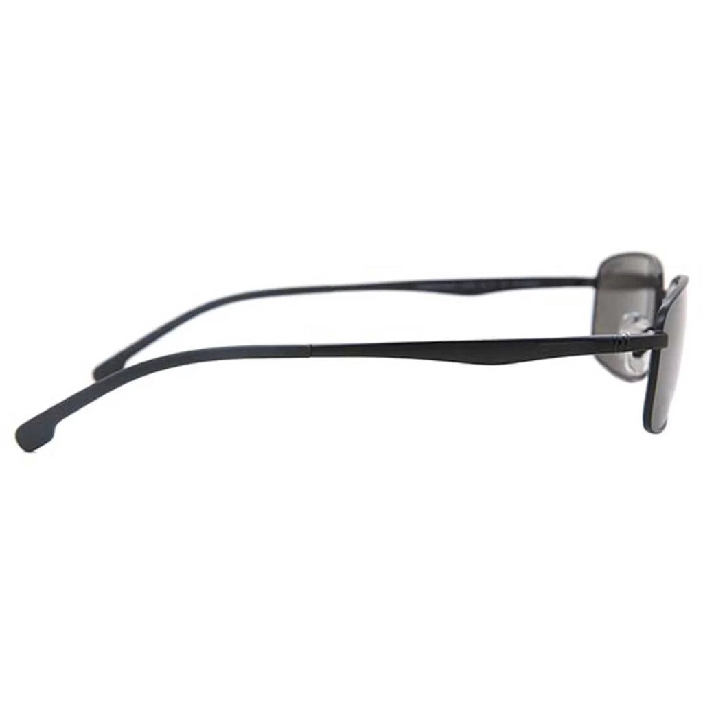 56 Sunglasses Polarized 0003/M9 8043/S Grey Carrera CARRERA Men's Rectangular