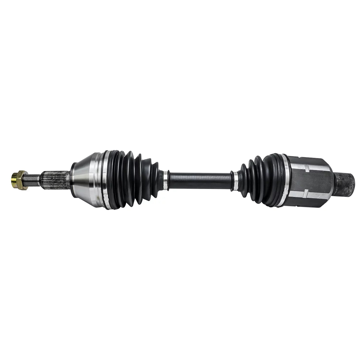 2018 for Front 2017 2020 4WD - Replacement 2019 2012 Detroit Axle CV Ram Axle 2013 2014 Assembly Axle Shaft 2015 1500, 2016 CV 2012-2020
