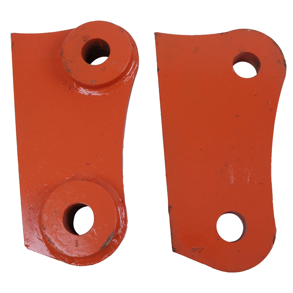 For 7-13/16" Mini C-C 304 Excavator ear on Cat Weld 303.5 attachment 40mm bucket