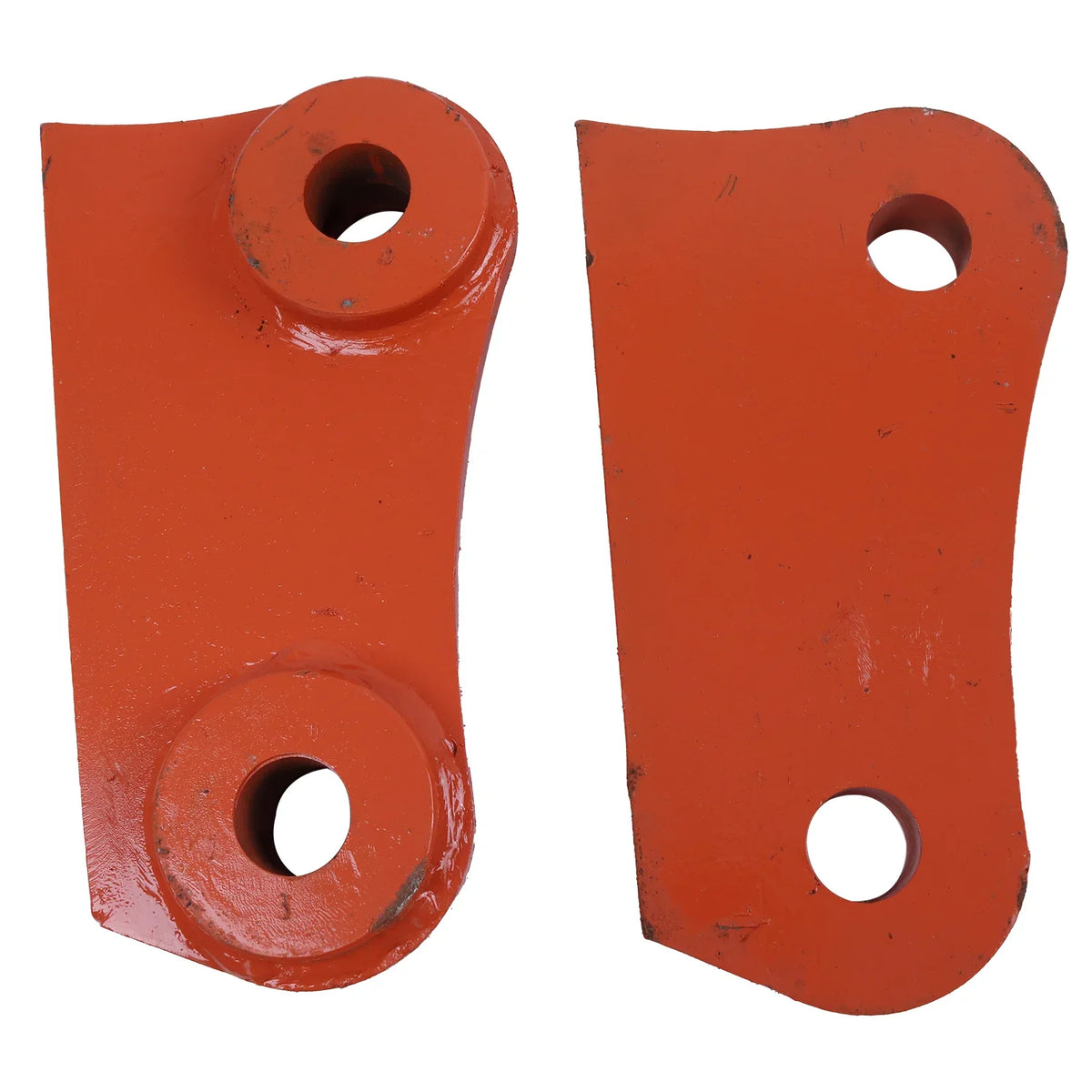 For 7-13/16" Mini C-C 304 Excavator ear on Cat Weld 303.5 attachment 40mm bucket