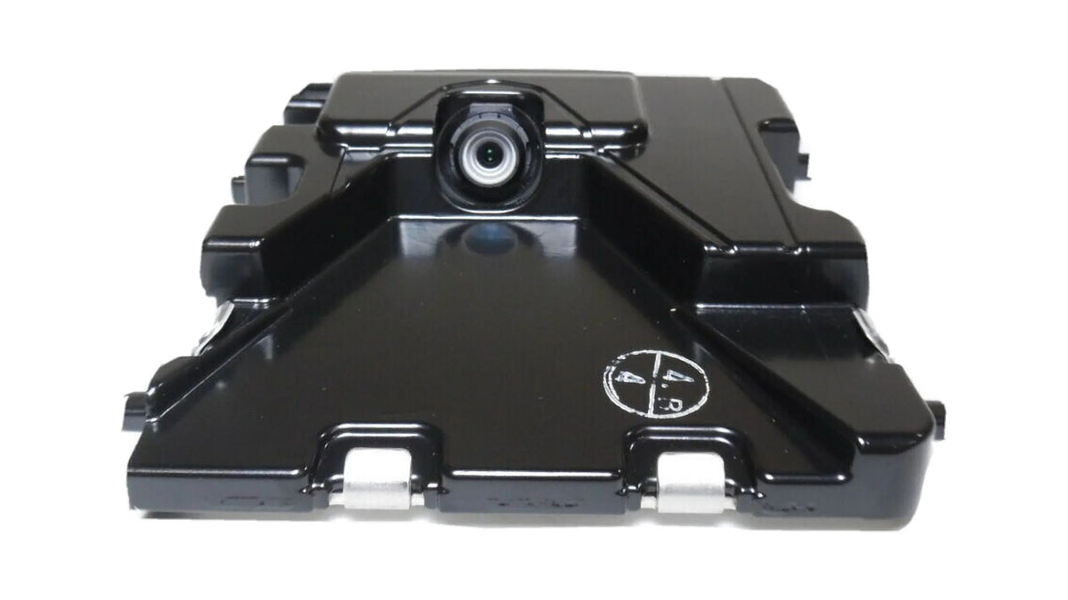 Highlander 19 Lane 17 Front Departure Toyota 8646C-0E020 Camera Windshield 18