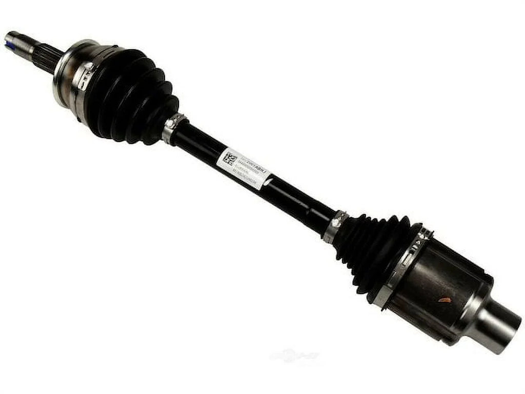 4-Cylinder 2020 with 2016 2019 Compatible Axle Turbocharged - Right GAS CV 2017 Chevy Front Trax 2018 1.4L Assembly - 2015