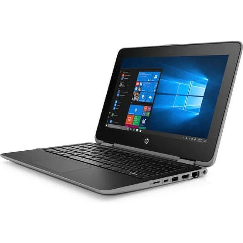 EE x360 11 GB PC ProBook SSD |11.6"|Celeron|UHD RAM|128 GB Notebook G3 600|4