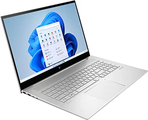FHD Graphics Numpad Reader Xe w/32GB 6 Intel Backlit Iris FP 17.3" IPS 1TB 11th 2022 Laptop i7-1165G7 USB Envy Touchscreen 10 and w/ Keyboard 20GB Intel Win WiFi Fullsize SSD DDR4 Pro